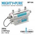 MIGHTY PURE MP49C 25-4902 (220vAC, Q=13,6 м³/час, D=1 1/2" NPT) система уф обеззараживания воды