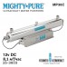 MIGHTY PURE MP36C 25-3603 (12vDC, Q=8,1 м³/час, D=1" NPT) система уф обеззараживания воды MIGHTY PURE MP36C 25-3603 (12vDC, Q=8,1 м³/час, D=1" NPT) система уф обеззараживания воды