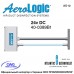 AeroLogic AD12 40-0389B1 (24vDC, L=27см, Puv=3,1Вт) система уф обеззараживания воздуха