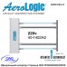 AeroLogic ADHO24-2 40-1402A2 (220vAC, L=58см, Puv=34Вт) система уф обеззараживания воздуха AeroLogic ADHO24-2 40-1402A2 (220vAC, L=58см, Puv=34Вт) система уф обеззараживания воздуха