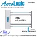 AeroLogic ADHO48-2 40-1402A5 (220vAC, L=119см, Puv=80Вт) система уф обеззараживания воздуха AeroLogic ADHO48-2 40-1402A5 (220vAC, L=119см, Puv=80Вт) система уф обеззараживания воздуха