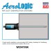 AeroLogic AERO-14 40-6103A2 (220vAC, L=35см, Puv=5,8Вт) система уф обеззараживания воздуха