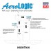 AeroLogic AERO-14 40-6103A2 (220vAC, L=35см, Puv=5,8Вт) система уф обеззараживания воздуха