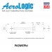 AeroLogic AERO-14 40-6103A2 (220vAC, L=35см, Puv=5,8Вт) система уф обеззараживания воздуха