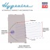 Hygeaire IND24-EVO-2PM 40-0187A (220vAC, L=61см, Puv=17Вт) система уф обеззараживания воздуха