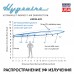 Hygeaire IND24-EVO-2PM 40-0187A (220vAC, L=61см, Puv=17Вт) система уф обеззараживания воздуха