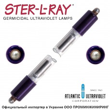 SaniLight cменная лампа 05-1118-R ( CC24T5L ) для систем D24-1CC, D24-2CC