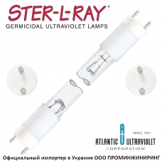 Sanidyne сменная лампа 05-0893