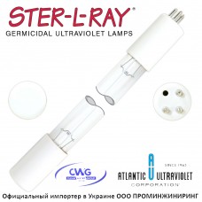 Megatron cменная лампа 05-1313A-R ( G64T5L/3 ) для систем M50, M90, M150, M250