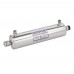 MINIPURE MIN-1 25-5040 (220vAC, Q=0,22 м³/час, D=1/4" NPT) система уф обеззараживания воды