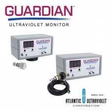 GUARDIAN УФ монитор цифровой 30-8250 GUARDIAN УФ монитор цифровой 30-8250