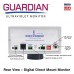 GUARDIAN УФ монитор цифровой 30-8250