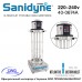 Sanidyne Prime Remote 40-0674A (220vAC, L=35см, P=143Вт) система уф обеззараживания воздуха Sanidyne Prime Remote 40-0674A (220vAC, L=35см, P=143Вт) система уф обеззараживания воздуха