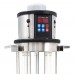 Sanidyne Prime Remote 40-0674A (220vAC, L=35см, P=143Вт) система уф обеззараживания воздуха