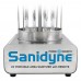 Sanidyne Prime Remote 40-0674A (220vAC, L=35см, P=143Вт) система уф обеззараживания воздуха