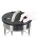 Sanidyne Prime 40-0673A (220vAC, L=35см, P=143Вт) система уф обеззараживания воздуха
