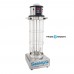 Sanidyne Prime Remote 40-0674A (220vAC, L=35см, P=143Вт) система уф обеззараживания воздуха