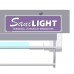 SaniLIGHT D48-2S 40-0182B (220vAC, L=125см, P=38,6Вт) система уф обеззараживания воздуха