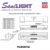 SaniLIGHT DHO18-1S 40-5155A7 (220vAC, L=48см, P=11,5Вт) система уф обеззараживания воздуха