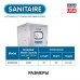 SANITAIRE RSM2680 40-0088 (220vAC, V=3400 м³/час) система уф обеззараживания воздуха