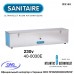 SANITAIRE RS140 40-0030E (220vAC, V=178 м³/час) система уф обеззараживания воздуха