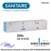 SANITAIRE RSA760 40-0141D (220vAC, V=91 м³/час) система уф обеззараживания воздуха
