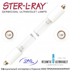 AeroLogic, Hygeaire сменная лампа 05-1352-R ( G48T5L ) для систем S50, S50B, S50C AeroLogic, Hygeaire сменная лампа 05-1352-R ( G48T5L ) для систем S50, S50B, S50C