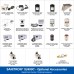 Sanitron S5,000C 25-4083 (230vAC, Q=18м³/час, D=2" NPT) система уф обеззараживания воды