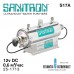Sanitron S17A 25-1713  (12vDC, Q=0,6м³/час, D=3/4" NPT) система уф обеззараживания воды