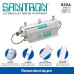Sanitron S23A 25-2303 (12vDC, Q=1,3м³/час, D=3/4" NPT) система уф обеззараживания воды