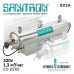 Sanitron S23A 25-2392 (220vAC, Q=1,3м³/час, D=3/4" NPT) система уф обеззараживания воды Sanitron S23A 25-2392 (220vAC, Q=1,3м³/час, D=3/4" NPT) система уф обеззараживания воды