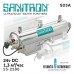 Sanitron S23A 25-2396 (24vDC, Q=1,3м³/час, D=3/4" NPT) система уф обеззараживания воды