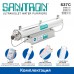 Sanitron S37C: NSF/ANSI 25-3706 (24vDC, Q=2,7м³/час, D=1" NPT) система уф обеззараживания воды