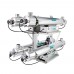 Sanitron S20,000C 25-4087 (230vAC, Q=75м³/час, D=2" Clamp) система уф обеззараживания воды