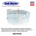 Tank Master TM22 25-8522A2 (220vAC, Puv=7,3Вт, L=47см) система уф обеззараживания емкостей