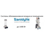 Sanidyne
